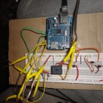 Completed System Completed System