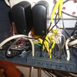 Completed System Completed System