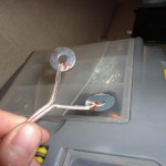 Galvanized Sensors Galvanized Sensors