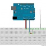 Arduino Sensor Diagram Arduino Sensor Diagram