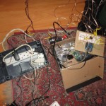 endEnvironment