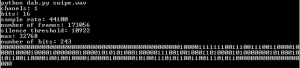 Decode Aiken Biphase Decode Aiken Biphase