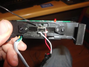 Modified TTL Reader Modified TTL Reader