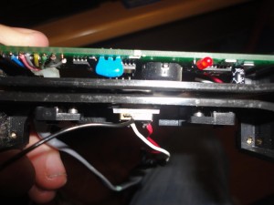 Modified TTL Reader Modified TTL Reader