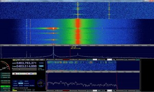 HDSDR-remote HDSDR-remote