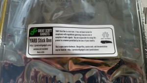 YardStickOnePacket